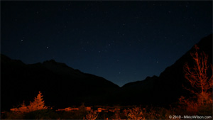 GlacierStarsTimelapse_050810_720_24p