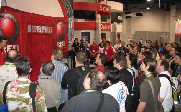 RedBooth