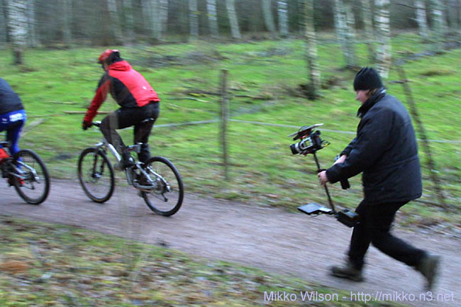 following_bikers