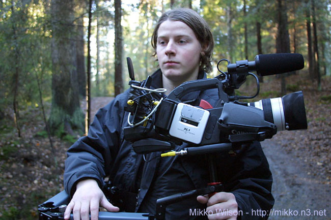 resting-with-steadicam
